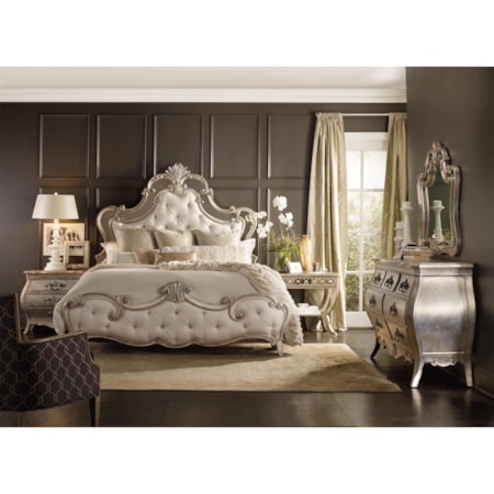 7-Drawer Dresser