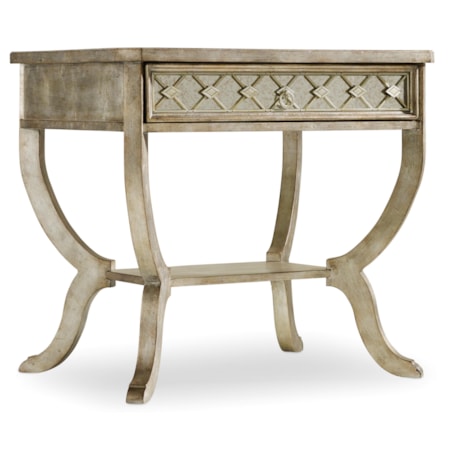 Bedside Table