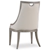 Hooker Furniture Sanctuary Upholstered Side Chair