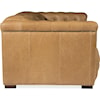 Hooker Furniture Savion Power Leather Motion Sofa