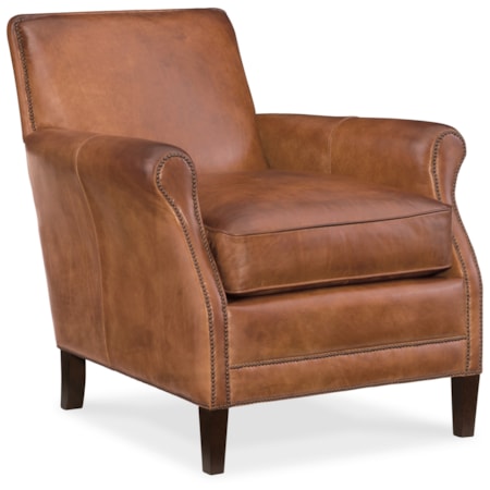 Royce Club Chair