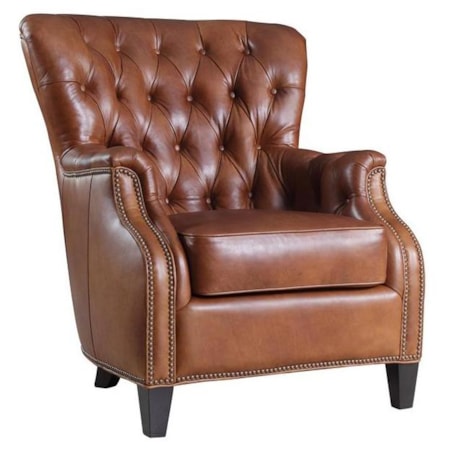 Club Chair
