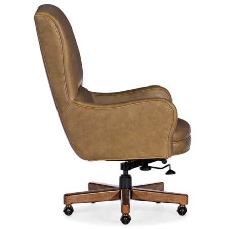 Dayton Executive Swivel Tilt Chair
