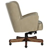 Hooker Furniture Executive Seating Eva Executive Swivel Tilt Chair