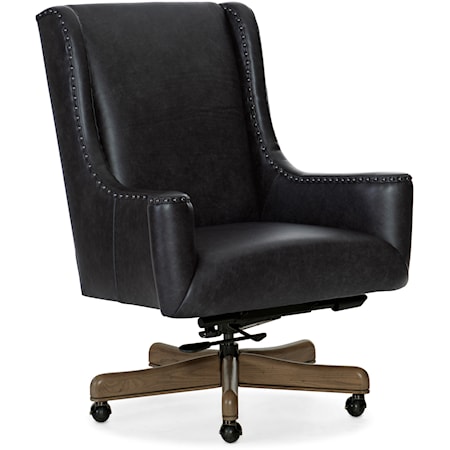 Lily Executive Swivel Tilt Chair