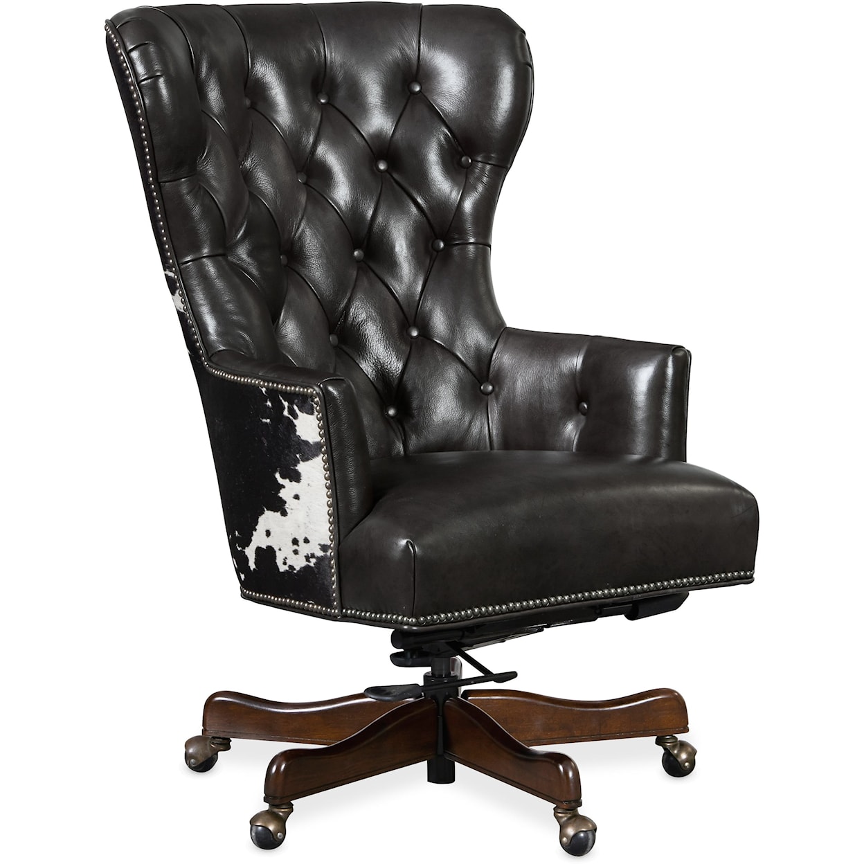 Hooker Furniture Executive Seating Home Office Chair