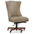 Hooker Furniture Executive Seating Lynn Home Office Chair