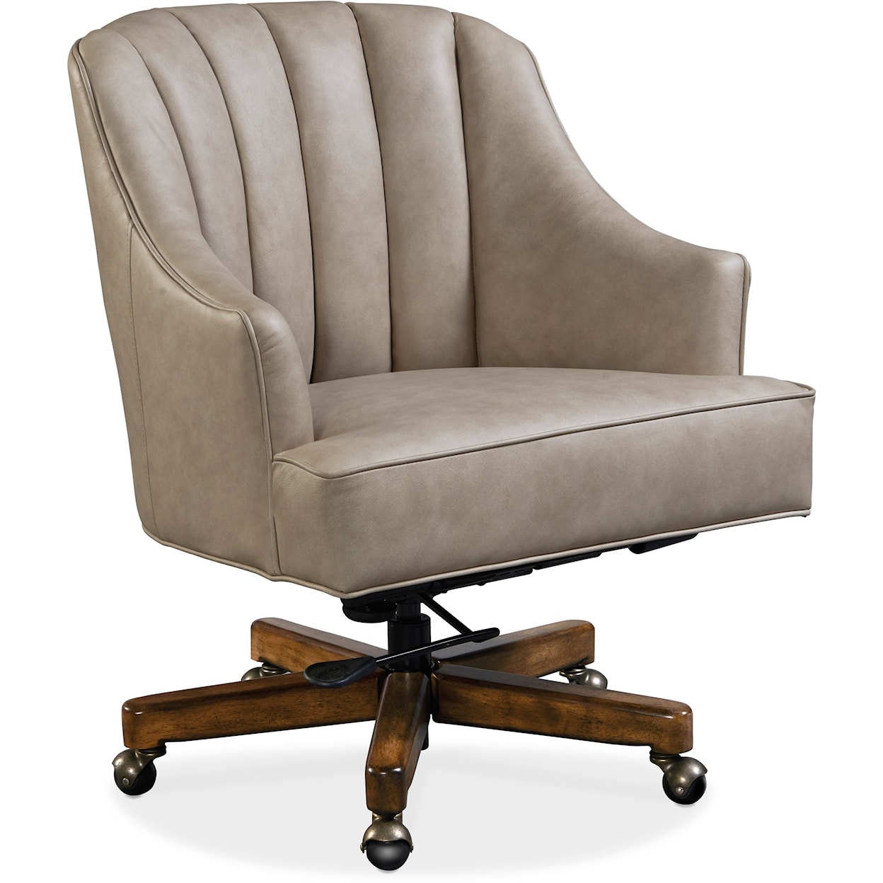 Hooker Furniture Executive Seating Executive Swivel Tilt Chair