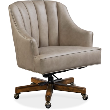 Executive Swivel Tilt Chair
