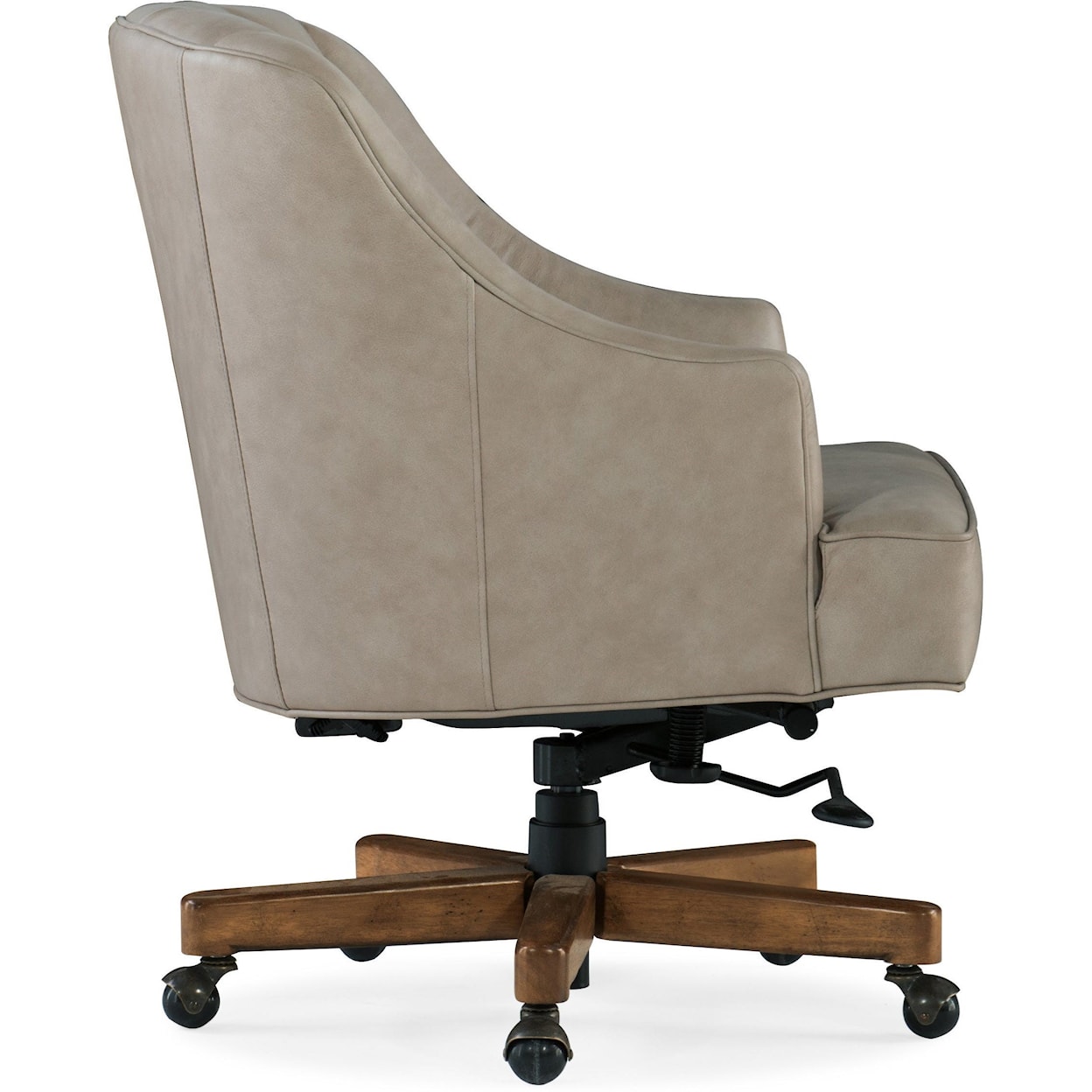 Hooker Furniture Executive Seating Executive Swivel Tilt Chair