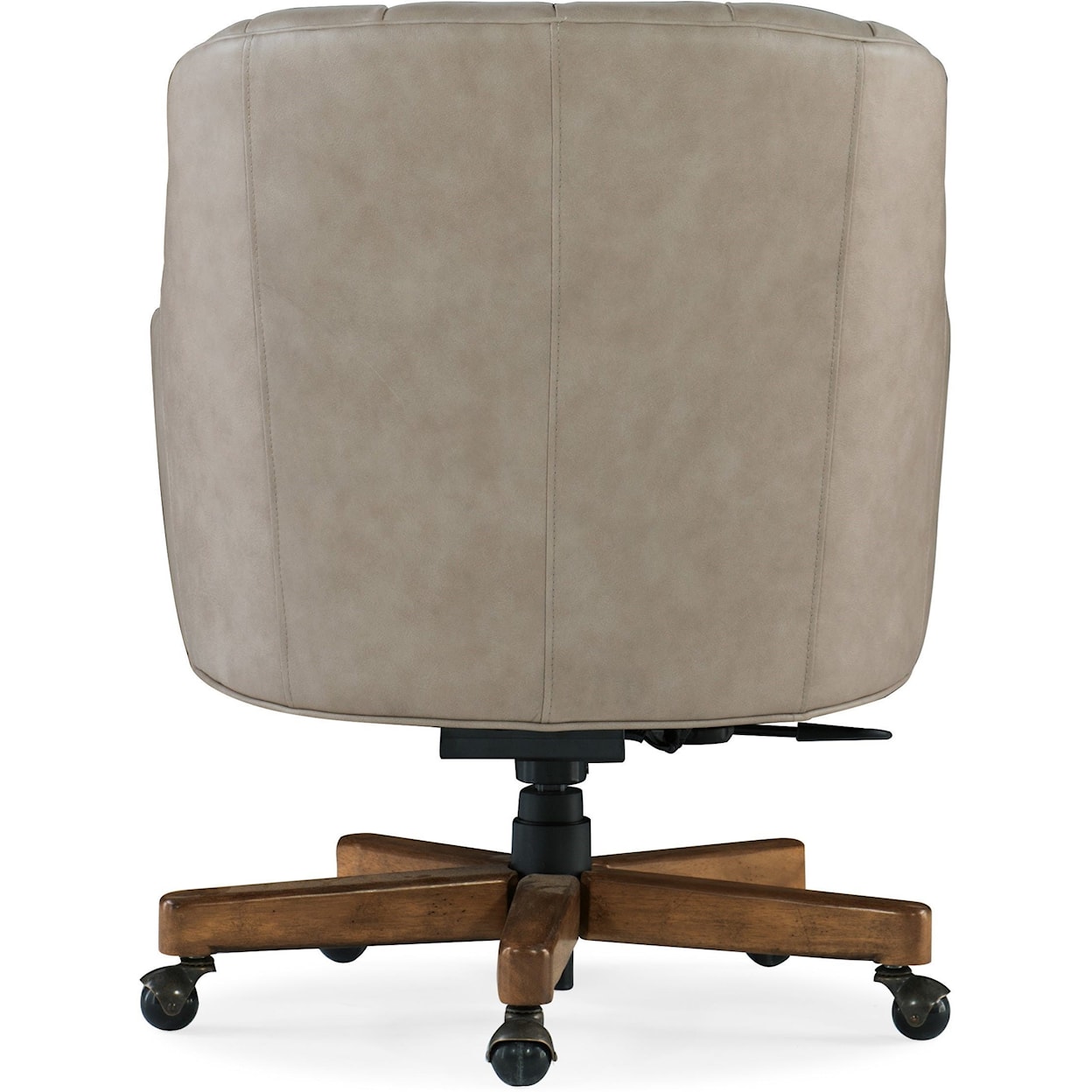 Hooker Furniture Executive Seating Executive Swivel Tilt Chair