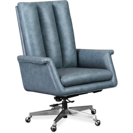 Contemporary Executive Swivel Tilt Chair