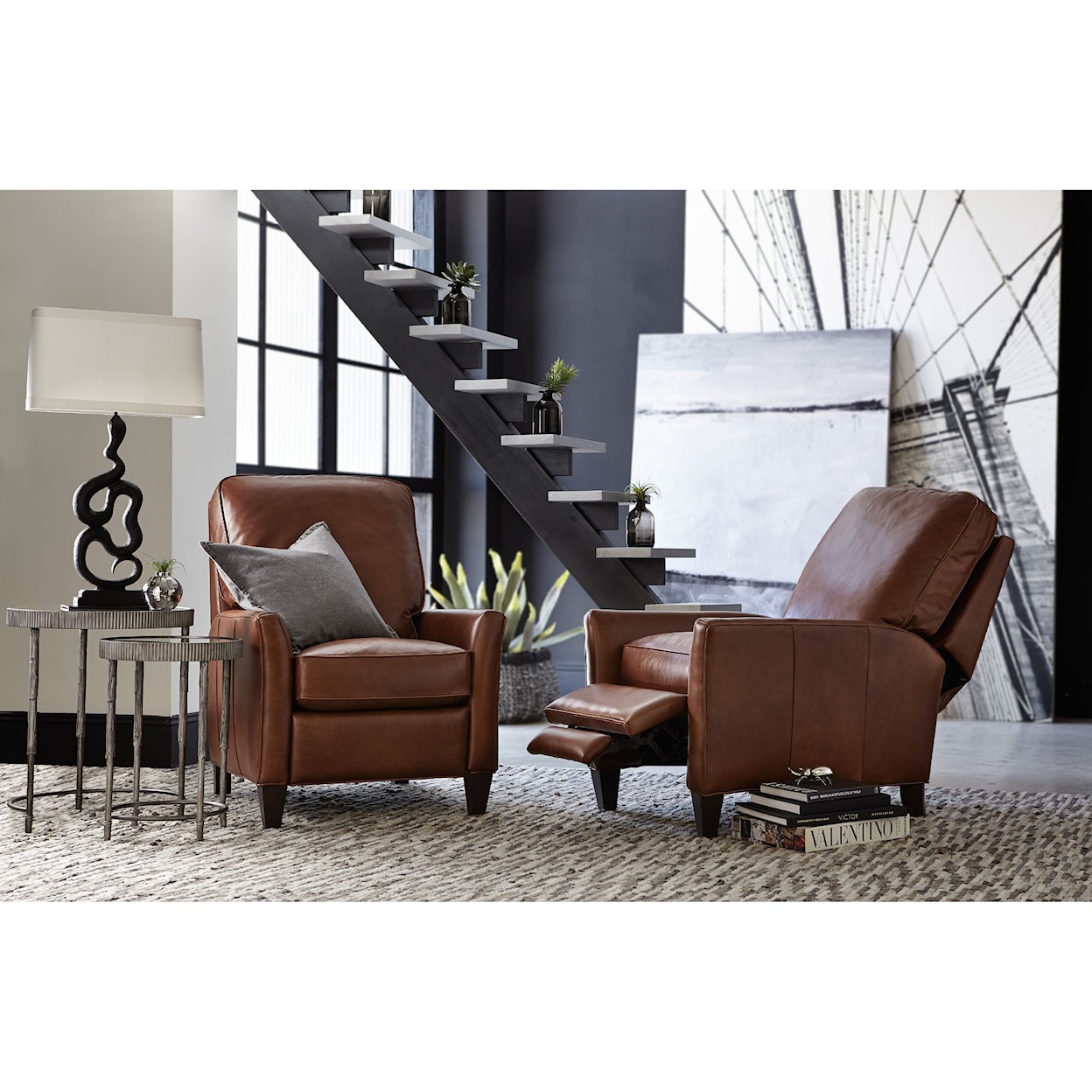 Hooker Furniture Reclining Chairs Recliner