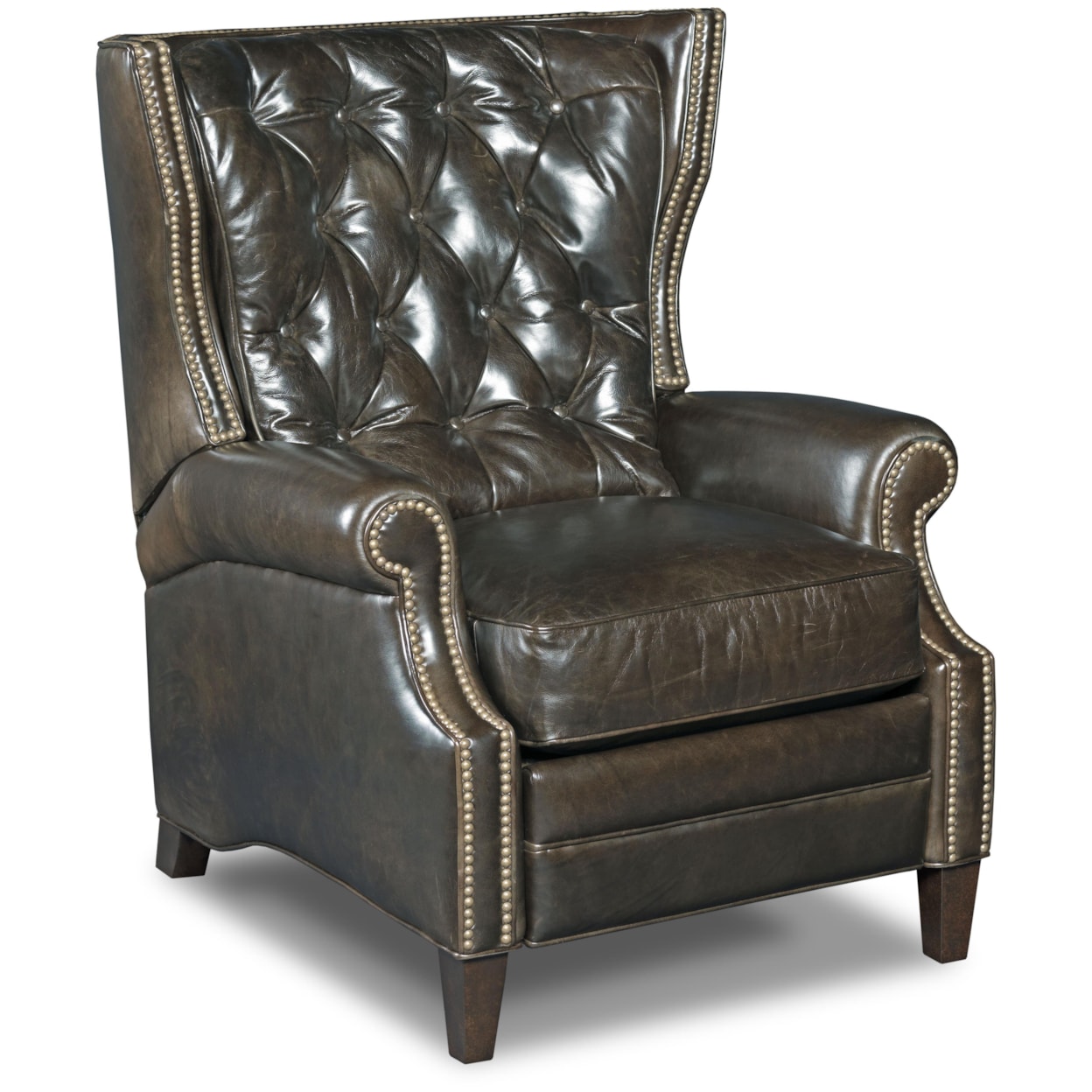 Hooker Furniture RC High Leg Recliner