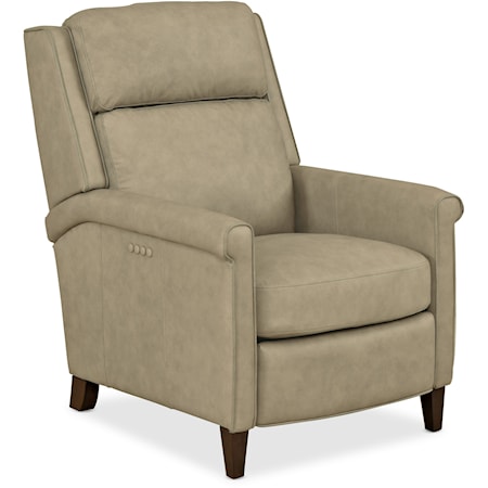 Rankin Power Recliner