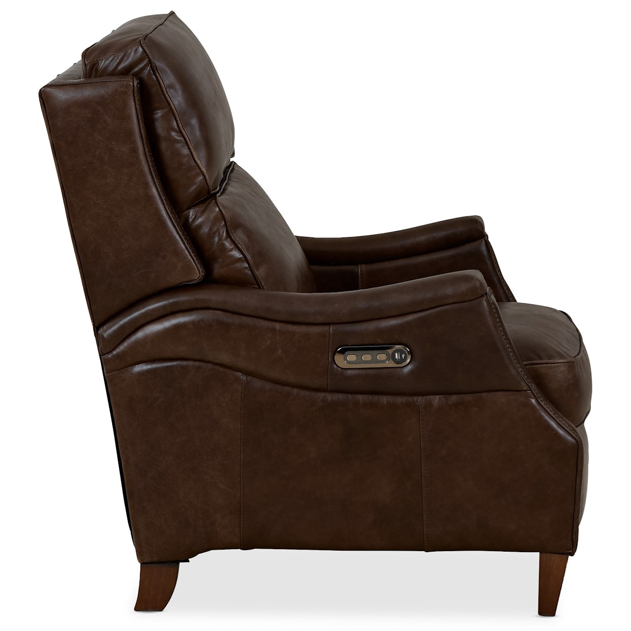 Hooker Furniture Reclining Chairs Weir Power Recliner