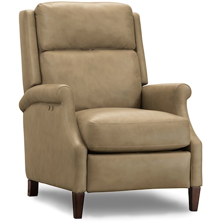 Allie Power Recliner