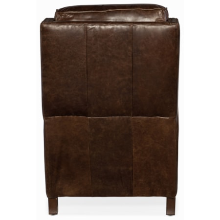 Regale Power Recliner with Power Headrest
