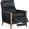 Hooker Furniture Reclining Chairs Power High Leg Recliner