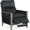 Hooker Furniture Reclining Chairs Power High Leg Recliner