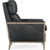 Hooker Furniture Reclining Chairs Power High Leg Recliner