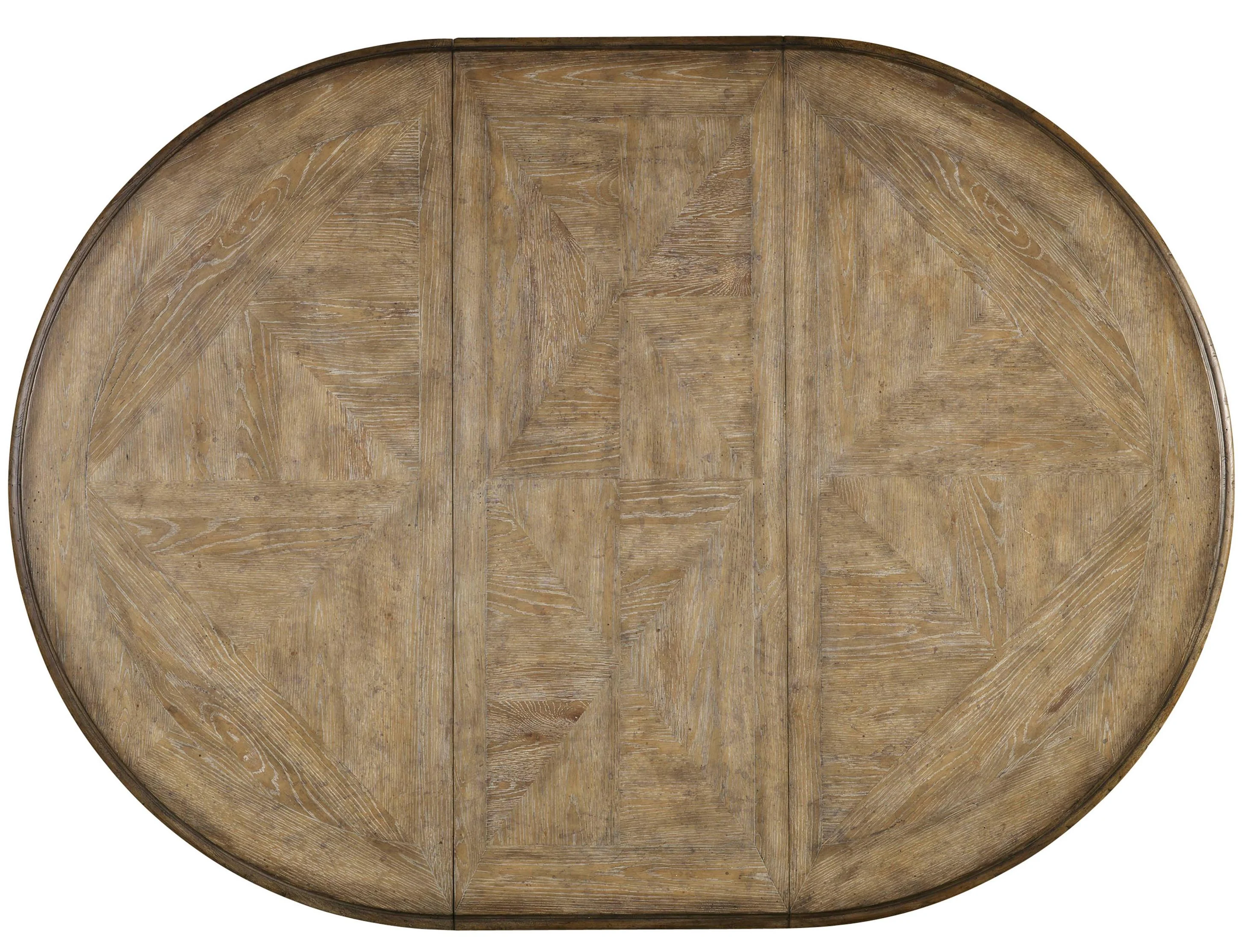 Hooker Furniture Solana 5291-75203 Round Single Pedestal Dining Table with  Scroll Serpentine Shaping | Belfort Furniture | Table - Dining (formal)