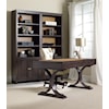 Hooker Furniture South Park Bunching Bookcase