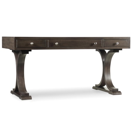 3 -Drawer Writing Desk