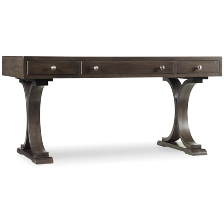 3 -Drawer Writing Desk