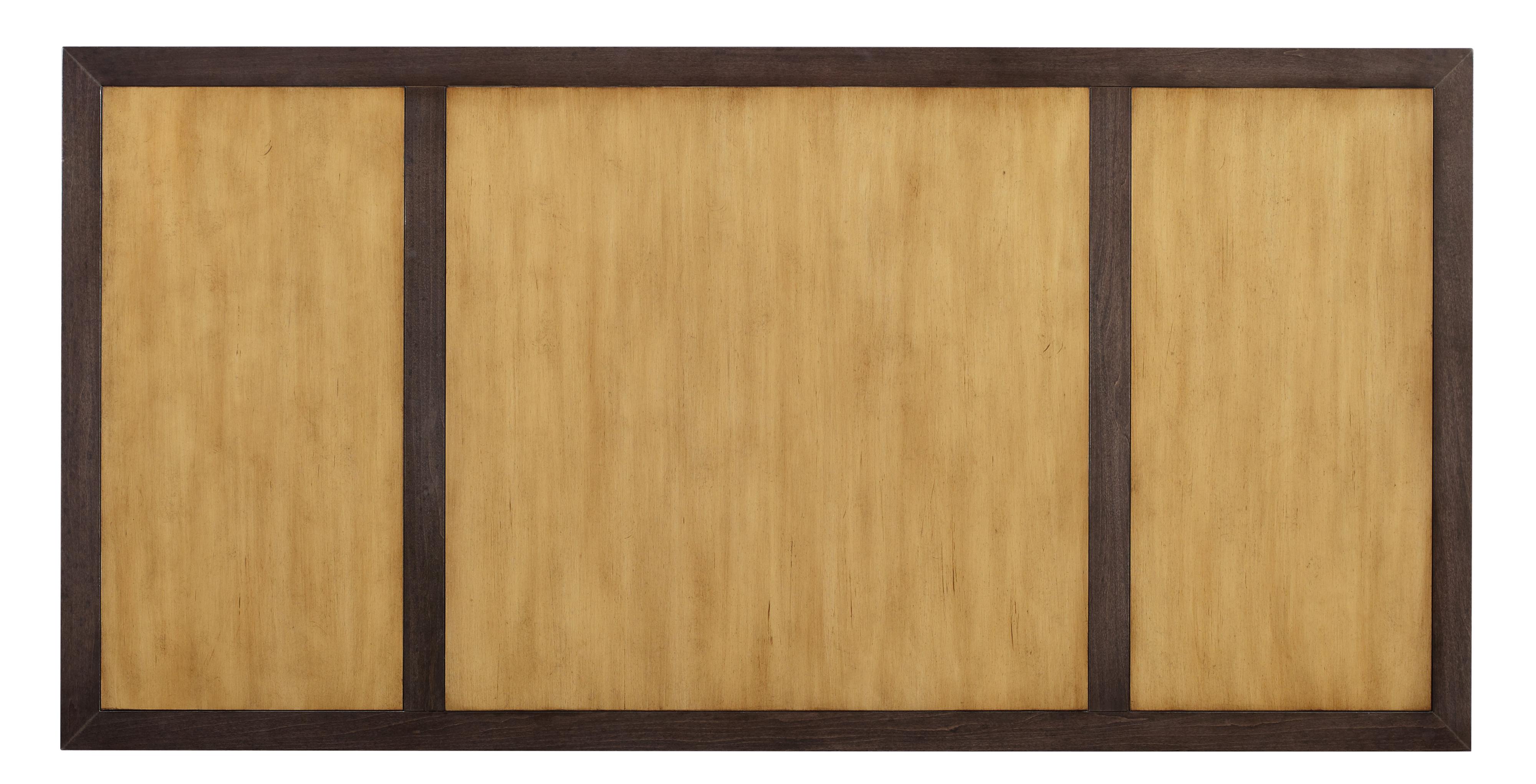 3 -Drawer Writing Desk