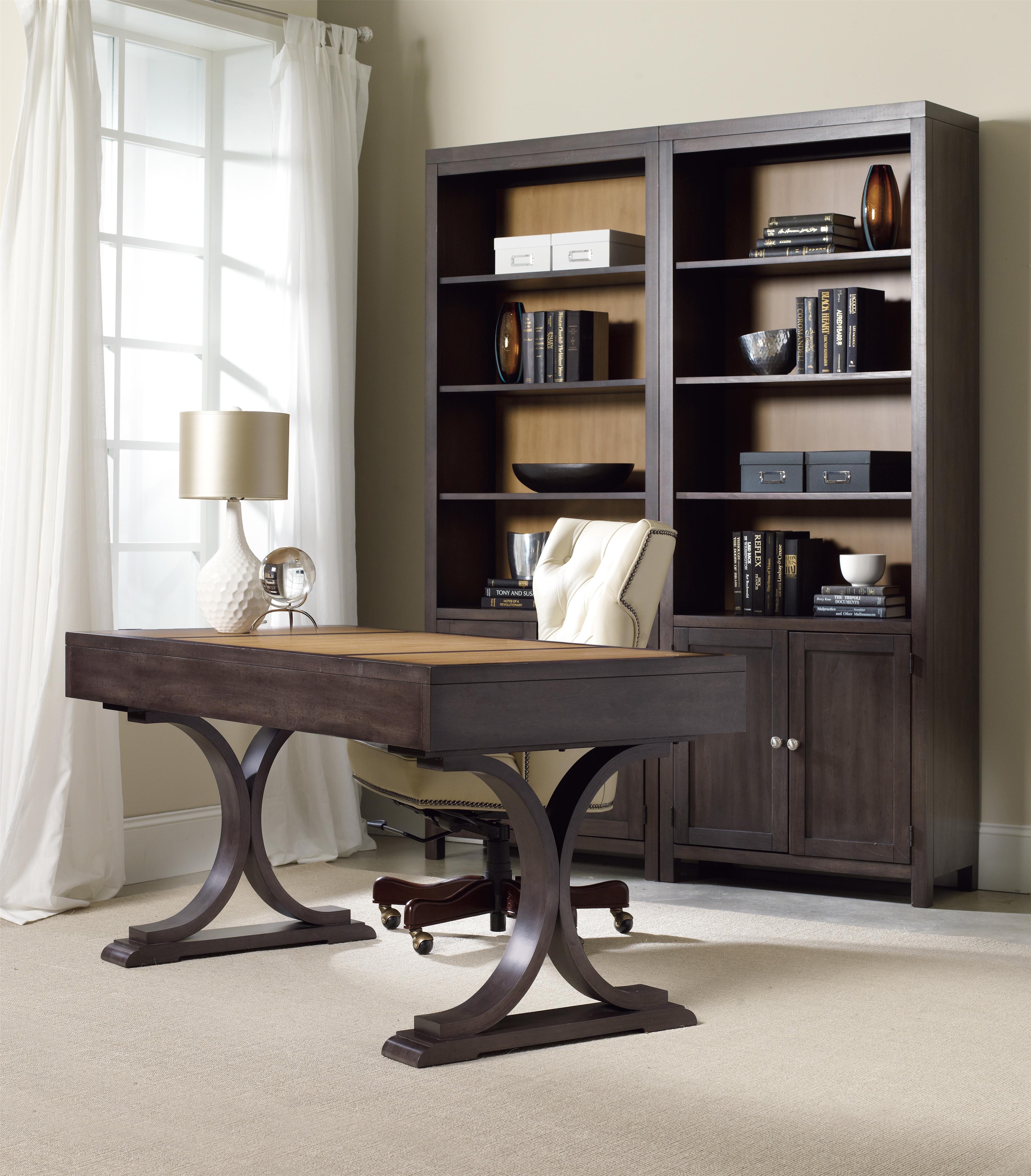 3 -Drawer Writing Desk