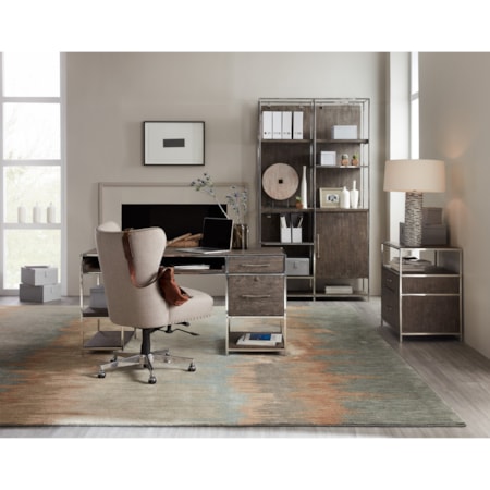 Writing Desk