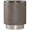 Hooker Furniture Storia Round End Table