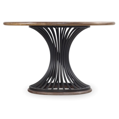 Cinch Round Dining Table