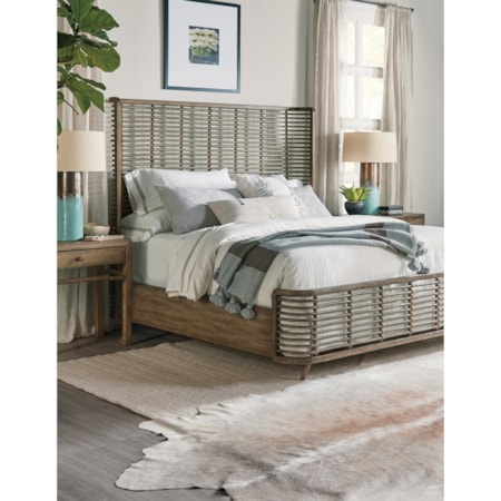 1-Drawer Nightstand