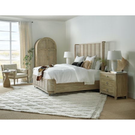 3-Piece King Bedroom Set