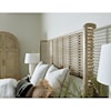 Hooker Furniture Surfrider King Rattan Bed