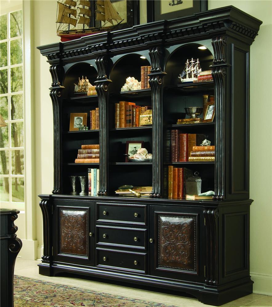 Bookcase Combination