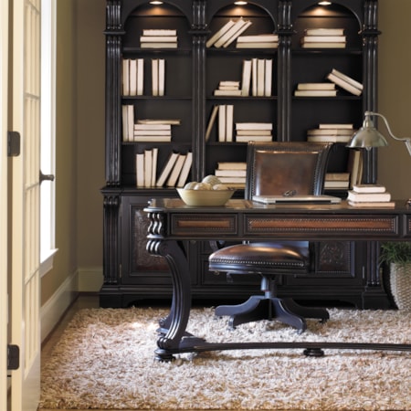 Writing Desk