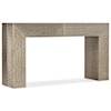 Hooker Furniture Tivoli Console Table