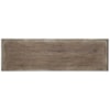Hooker Furniture True Vintage Two-Door Accent Console