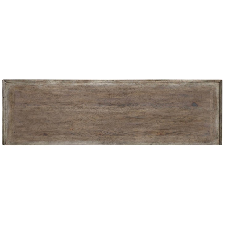 Hooker Furniture True Vintage Two-Door Accent Console