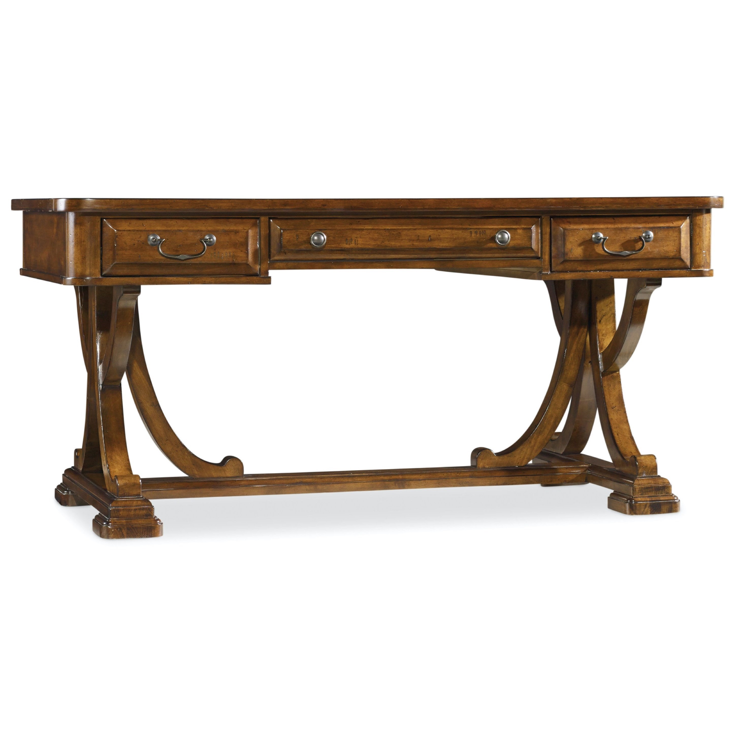 Hooker big sur desk sale