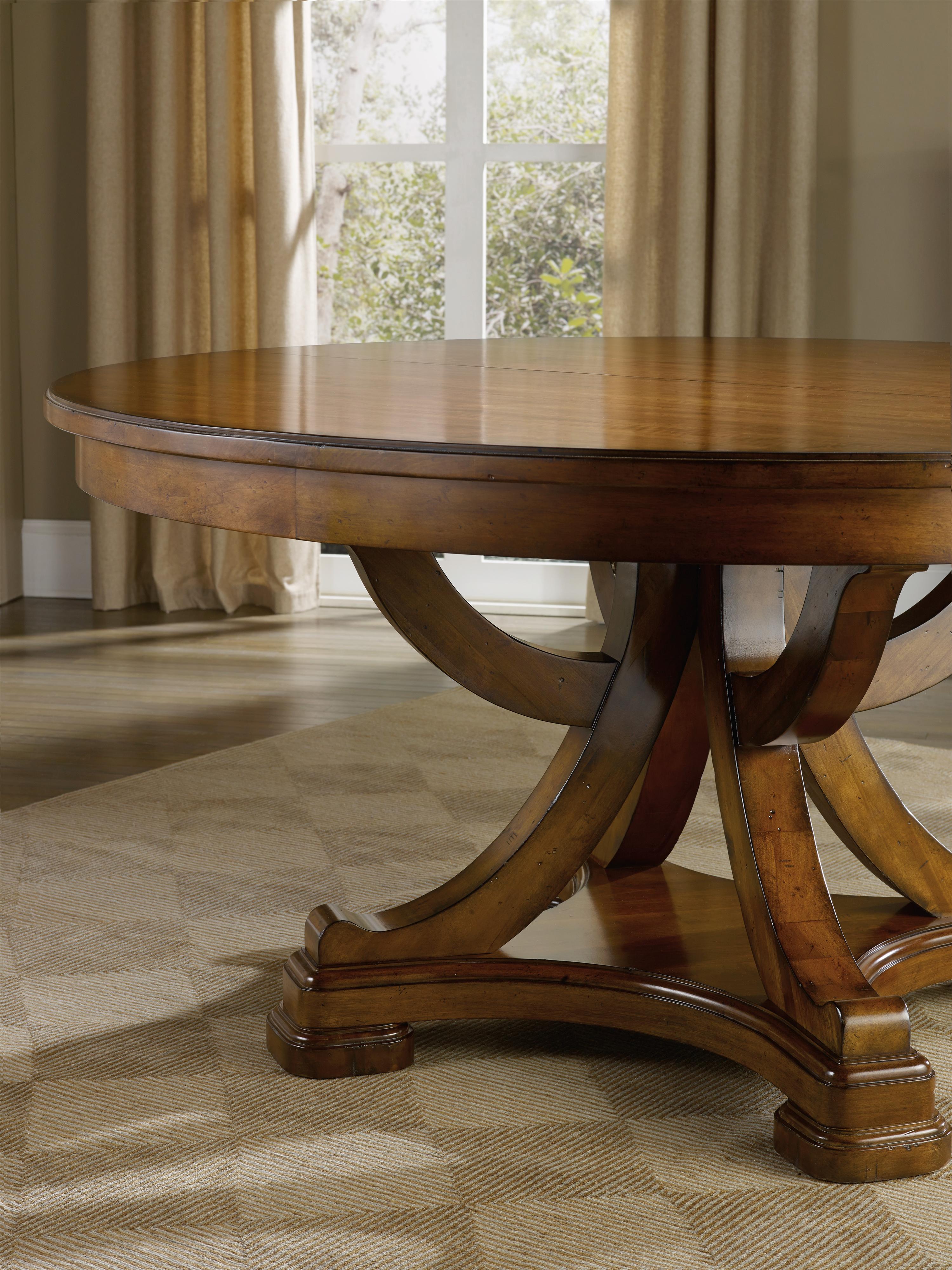 60 inch shop pedestal dining table