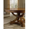 Hooker Furniture Tynecastle Dining Table