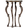 Hooker Furniture Vera Cruz Martini Table