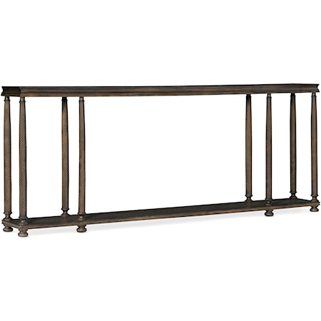 Console Table