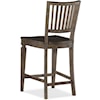 Hooker Furniture Woodlands Counter Stool