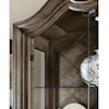 Hooker Furniture Woodlands Display Cabinet