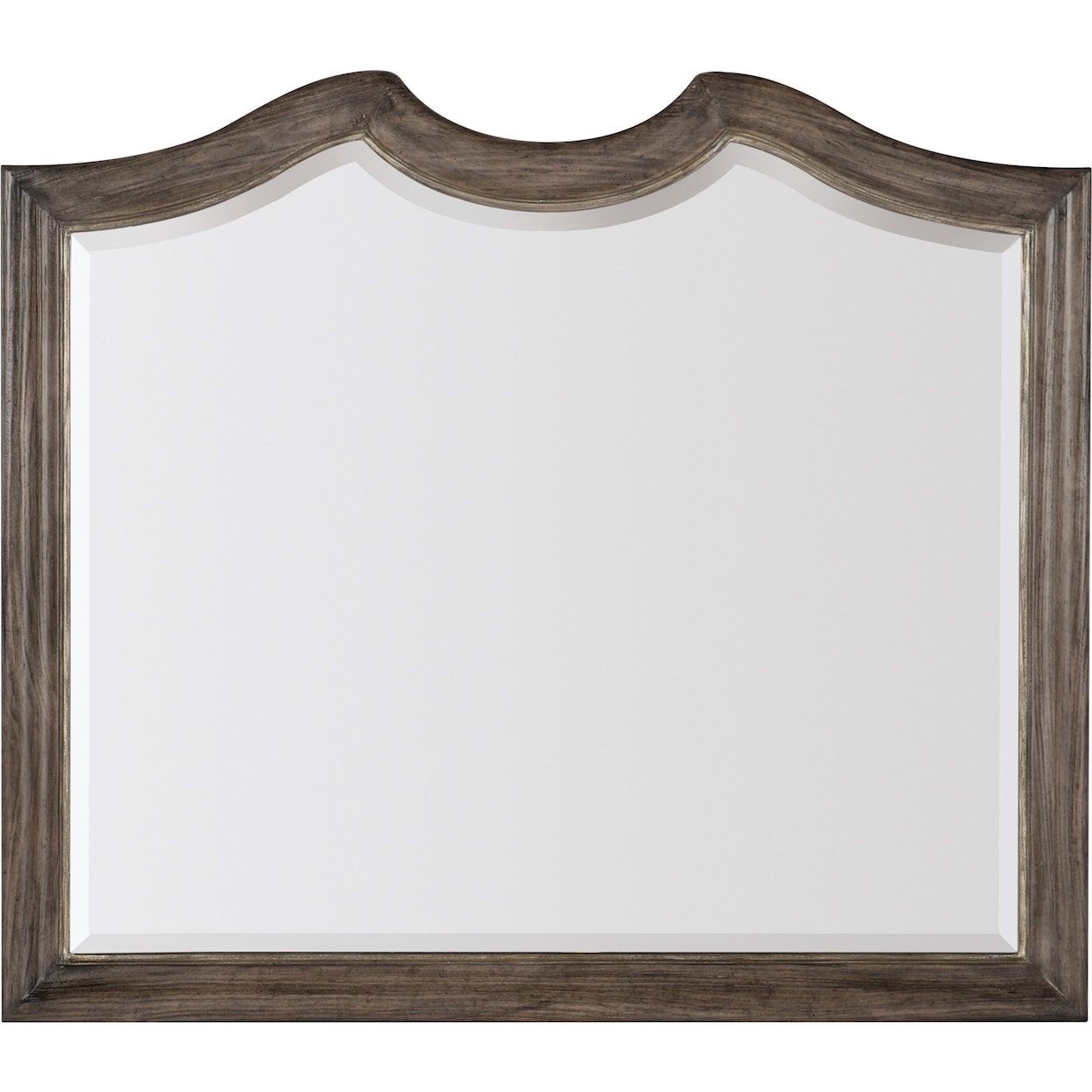 Hooker Furniture Woodlands Dresser Mirror